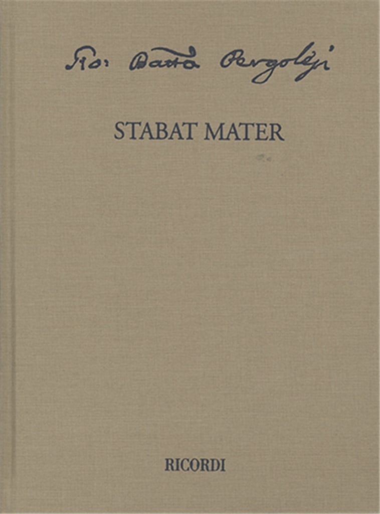 Stabat Mater